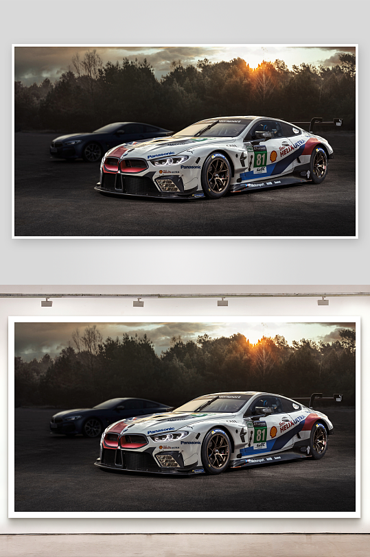 名车跑车轿车汽车摄影图-众图网