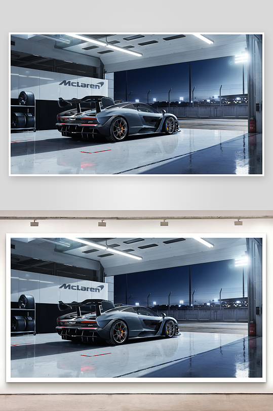 名车跑车轿车汽车摄影图-众图网