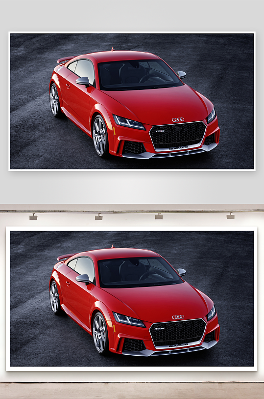 名车跑车轿车汽车摄影图-众图网