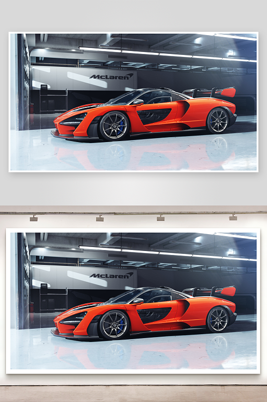 名车跑车轿车汽车摄影图-众图网