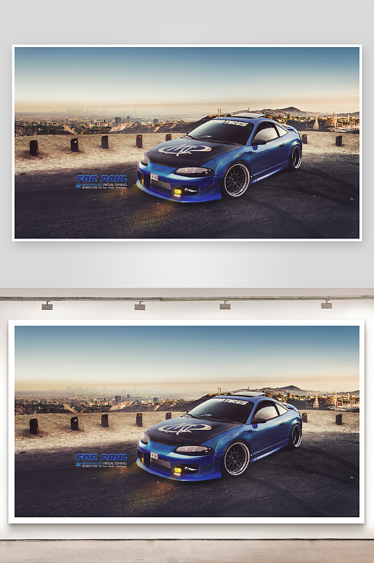 名车跑车轿车汽车-众图网