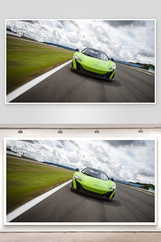 名车跑车轿车汽车-众图网