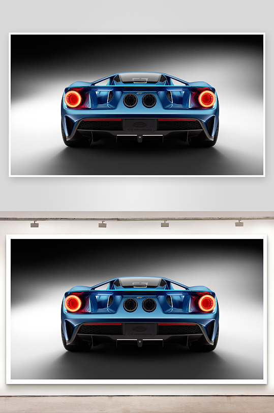 名车跑车轿车汽车-众图网