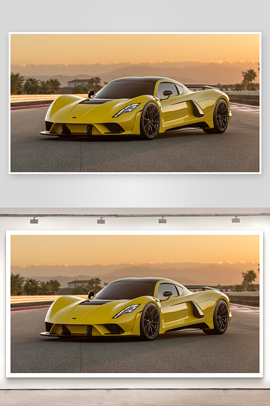 名车跑车轿车汽车-众图网