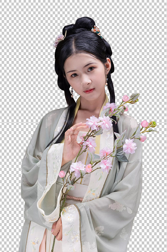 古风免抠png图片-古风免抠png素材下载-众图网