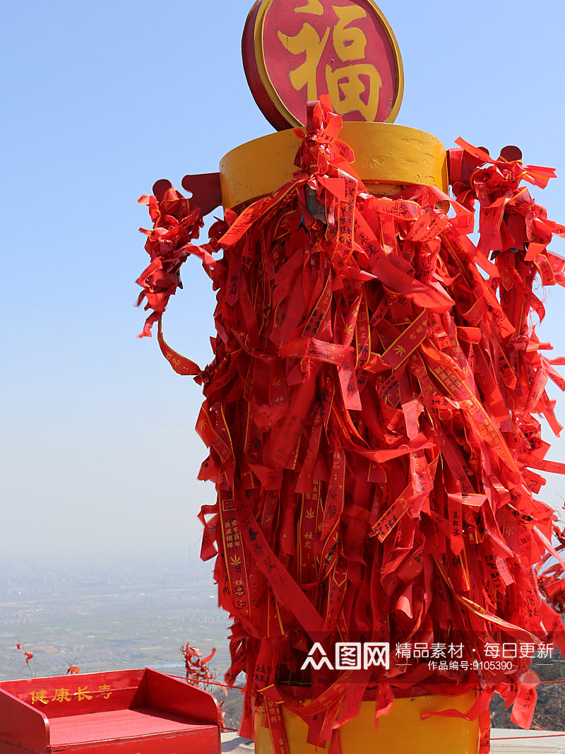 香山公园风景图片第8张素材