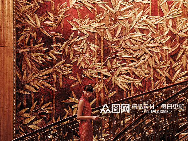 中国北京大饭店图片第35张素材