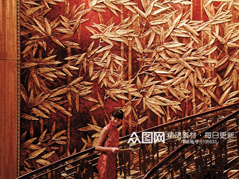 中国北京大饭店图片第34张素材