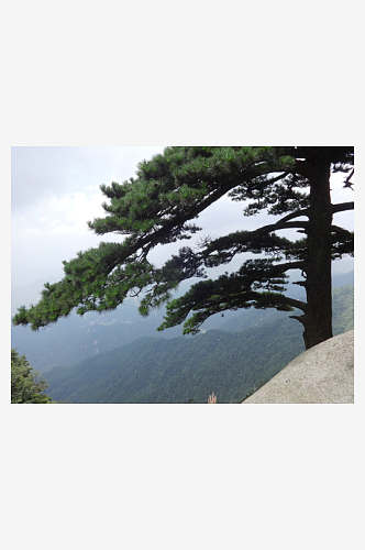 安徽安庆天柱山自然风景图片第3张