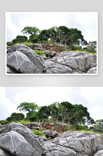 普吉岛风景摄影图片
