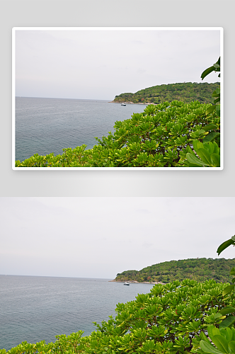 普吉岛风景摄影图片