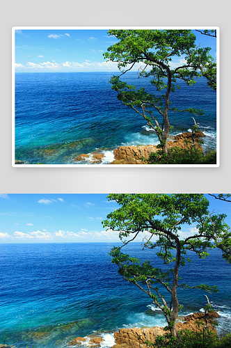 泰国普吉岛风景图片