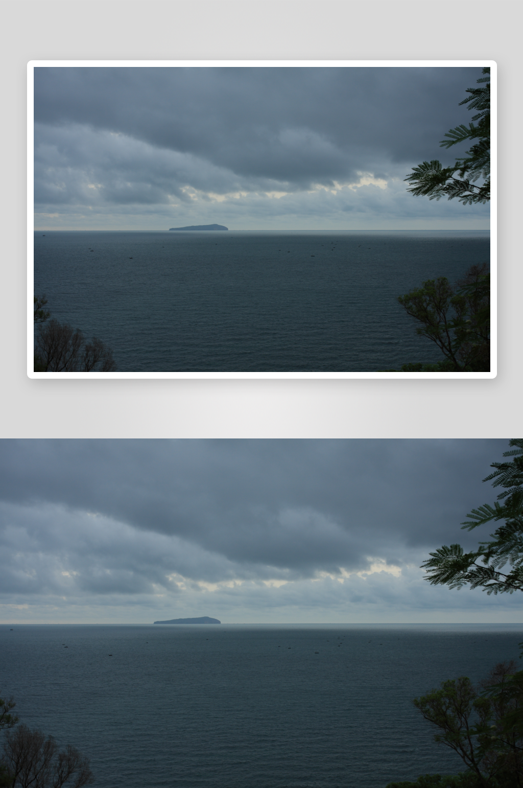 广西北海涠洲岛风景图片素材