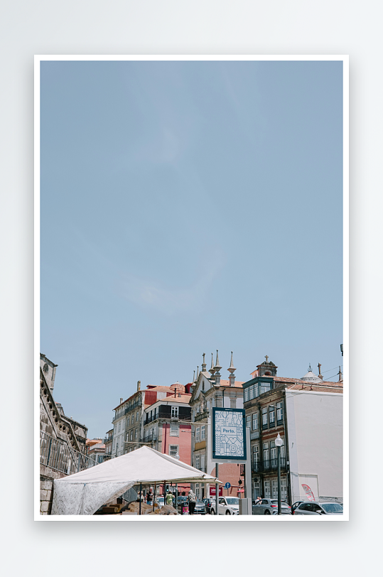 城市街景与建筑群-众图网