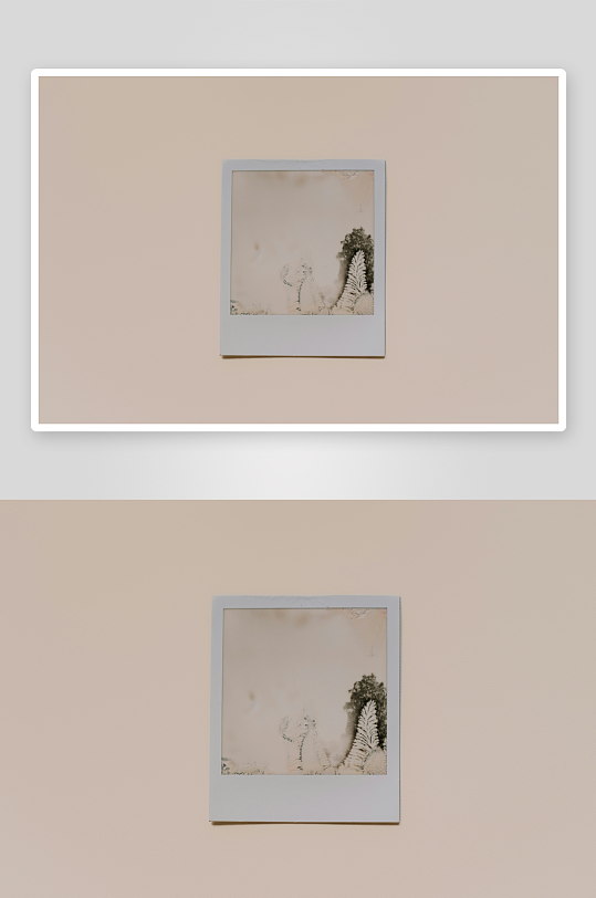 极简风格的自然风景照片-众图网