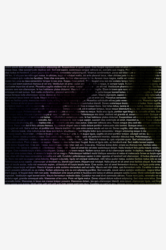 深色背景上的英文文本图案-众图网