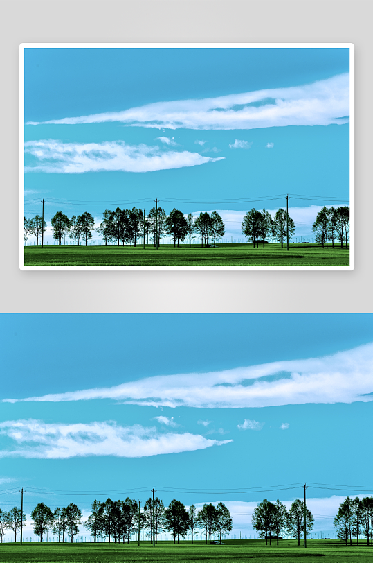 自然风光摄影作品优选-众图网