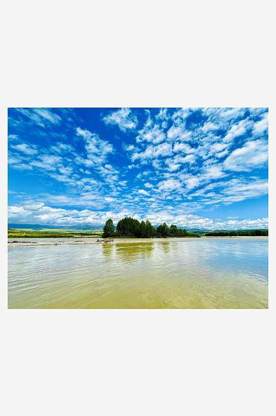 自然风光摄影作品优选-众图网