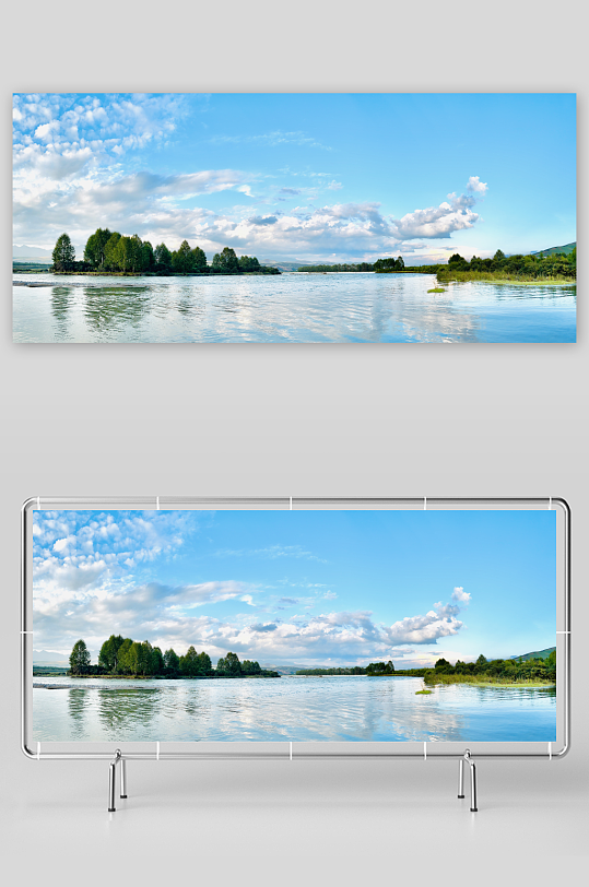 自然风光摄影作品优选-众图网