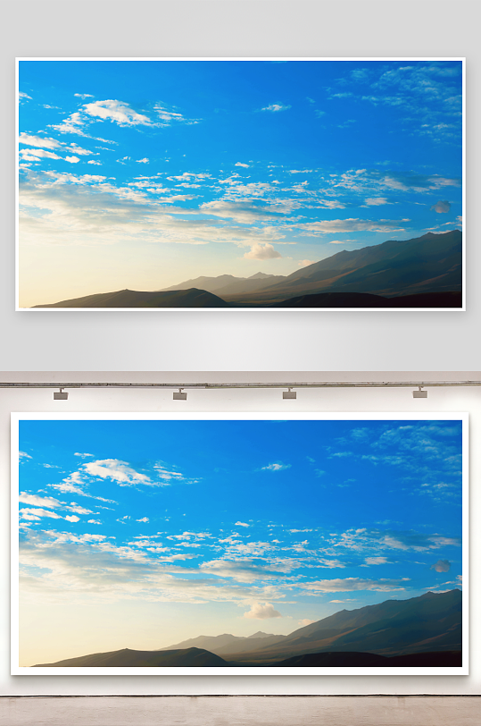 自然风光摄影作品优选-众图网