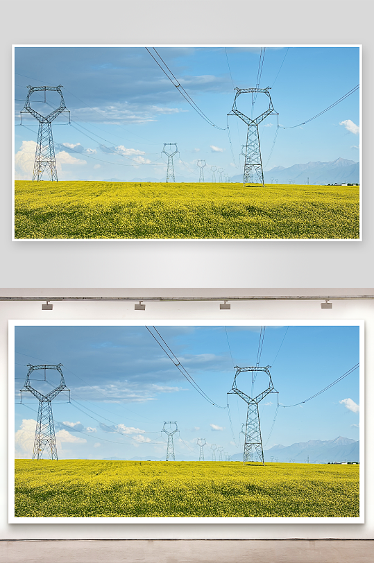 自然风光摄影作品优选-众图网