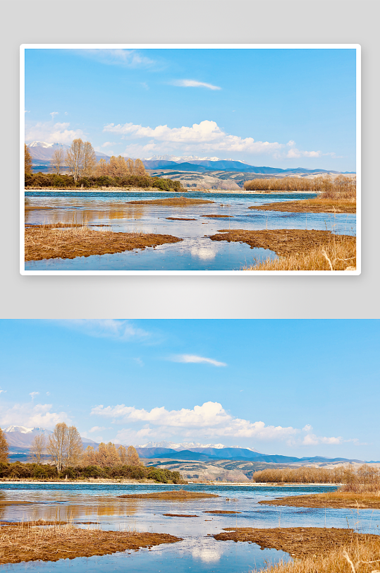 自然风光摄影作品优选-众图网