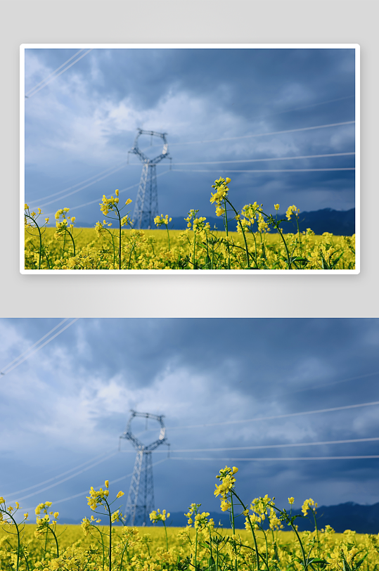 自然风光摄影作品-众图网