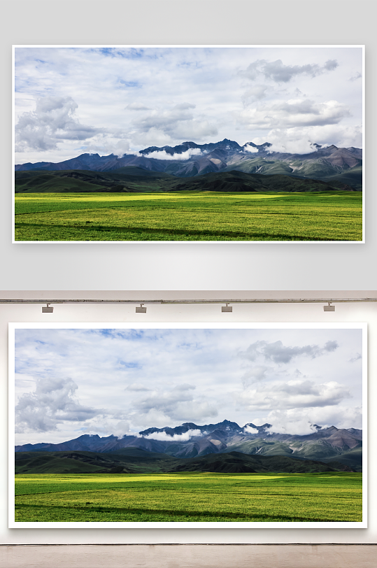 自然风光摄影作品-众图网