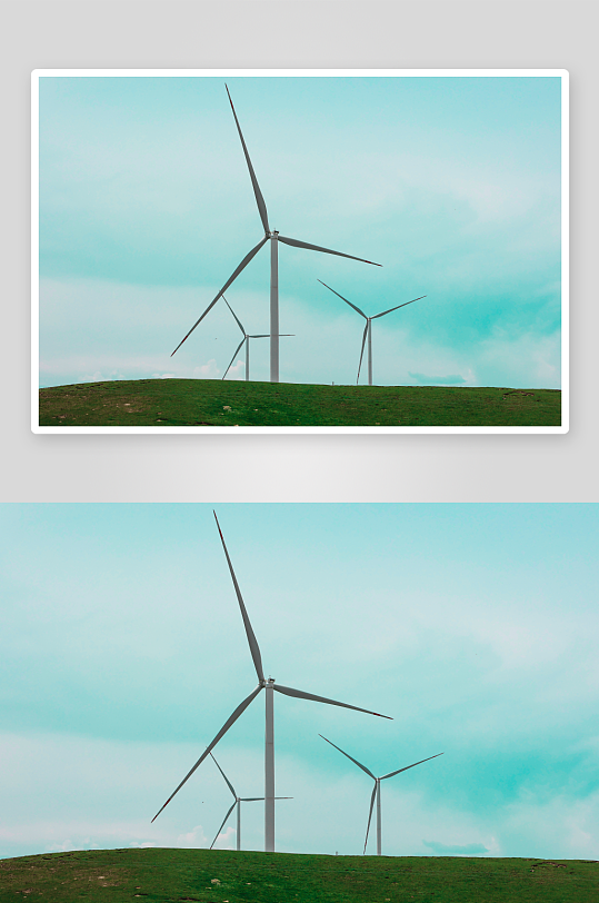 自然风光摄影作品-众图网