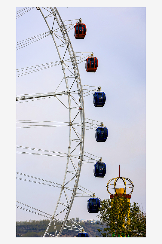 自然风光摄影作品-众图网