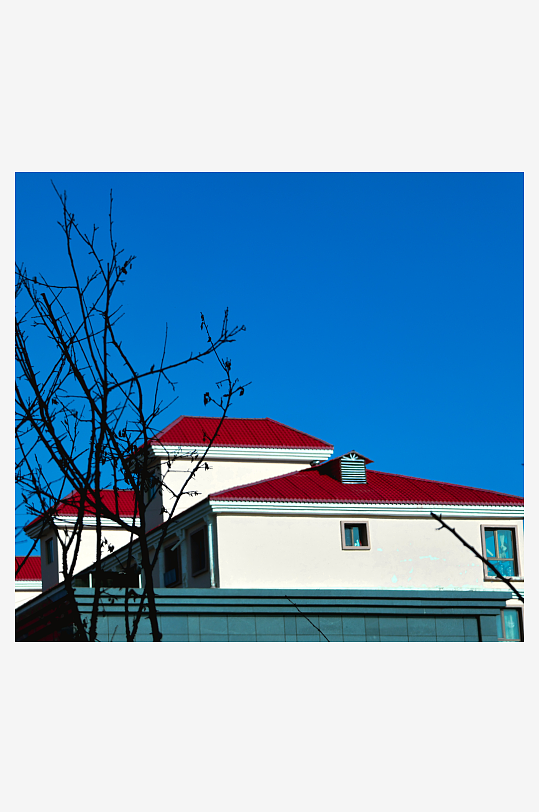 自然风光摄影作品-众图网