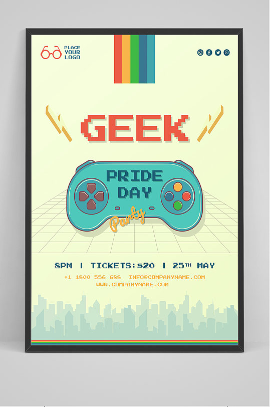 电玩宣传图片-电玩宣传素材下载-众图网