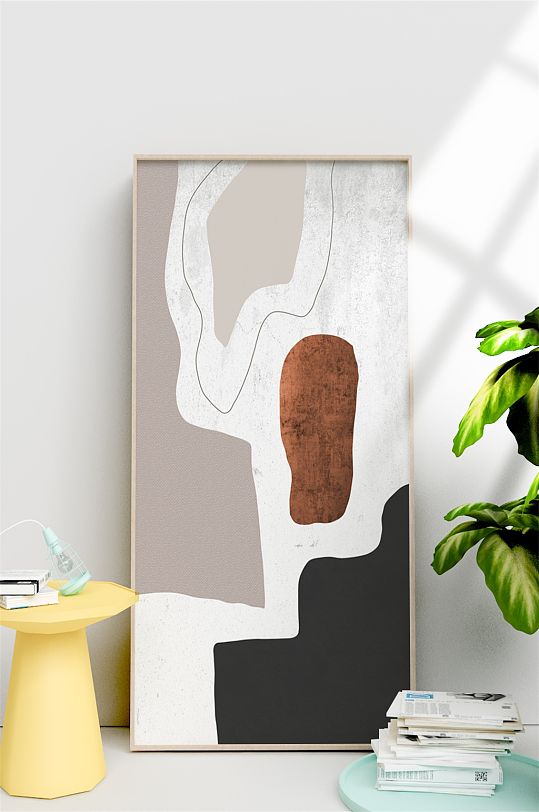 北欧卧室床头图片-北欧卧室床头素材下载-众图网