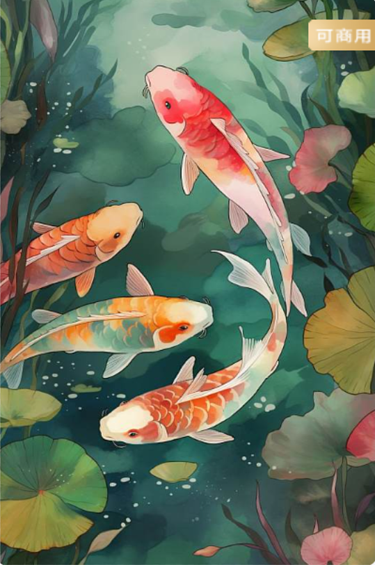 测试数字艺术图片模板