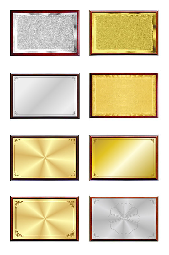 荣誉牌铜牌钛金牌立即下载奖牌底版奖牌背景木托奖牌图片收起更多格式