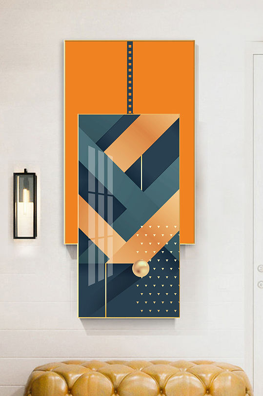 爱马仕几何线条图片-爱马仕几何线条素材下载-众图网