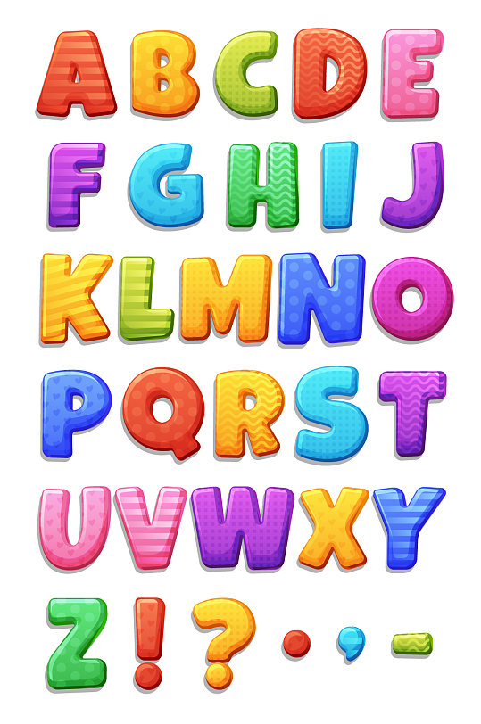 儿童趣味教育图片-儿童趣味教育素材下载-众图网