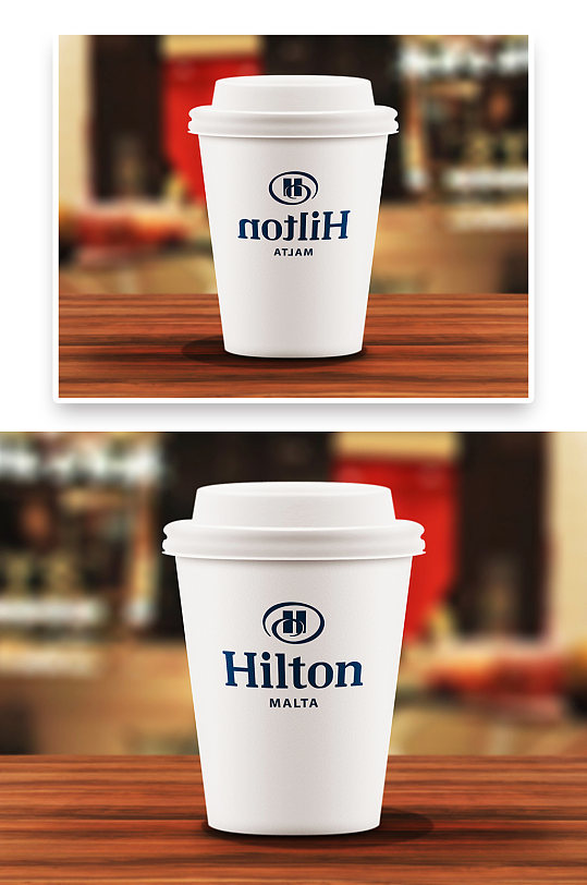 咖啡杯标志图片-咖啡杯标志素材下载-众图网