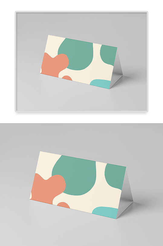 时尚vi样机图片-时尚vi样机设计素材-时尚vi样机模板下载-众图网