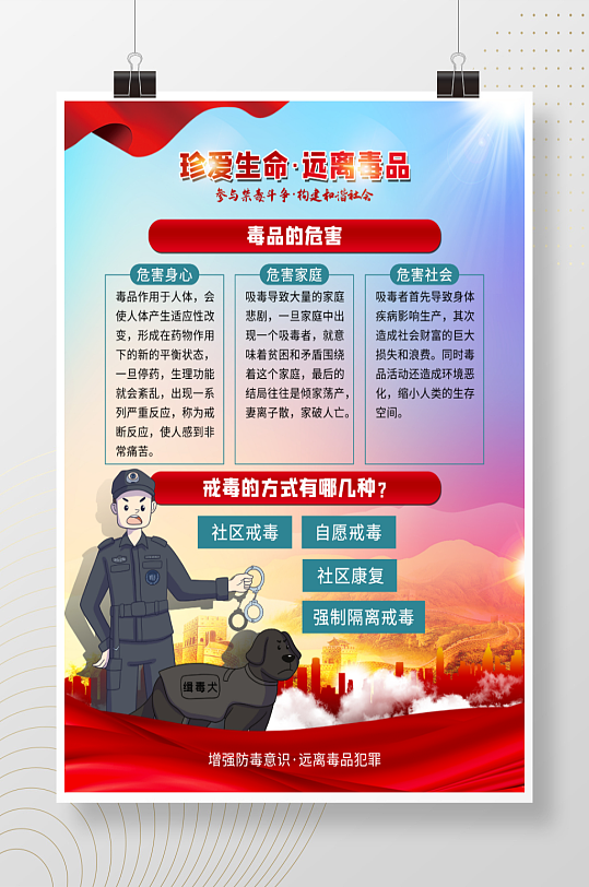 禁毒类网络安全知识内容_禁毒类网络安全知识内容摘要