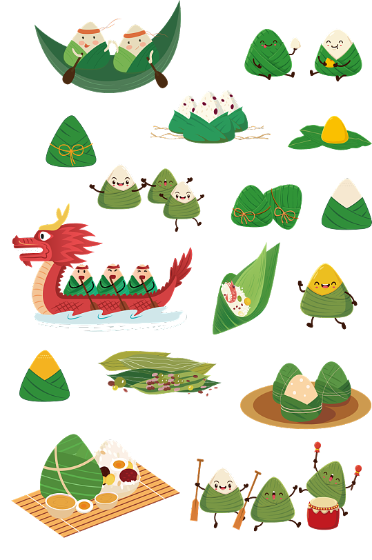 端午情图片-端午情素材下载-众图网