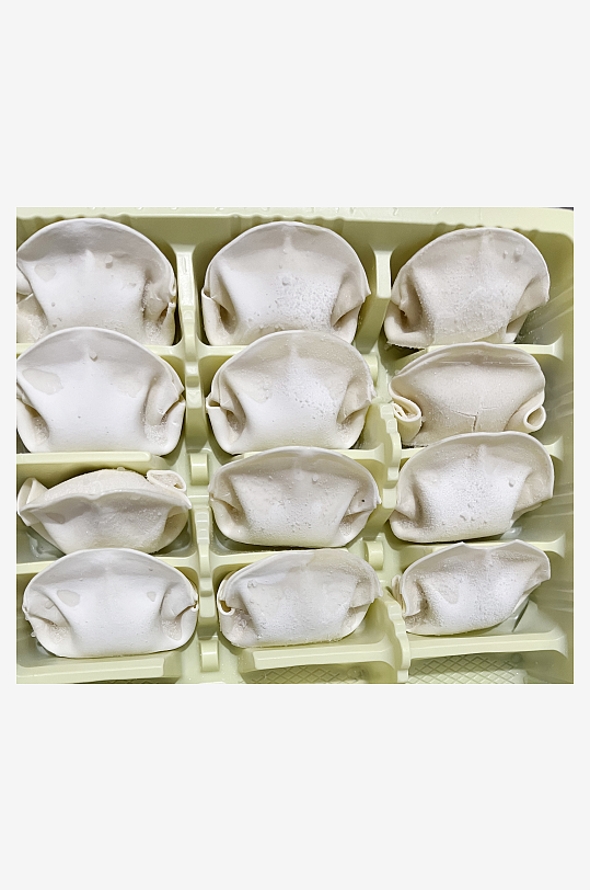 中式美食场景馄饨汤美食商业照片-众图网