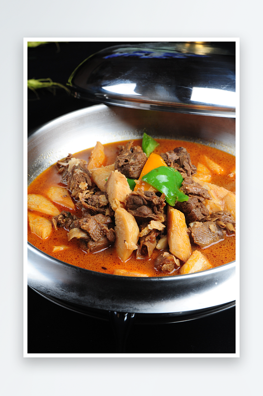 最新原创海鲜火锅盛宴高清摄影图-众图网