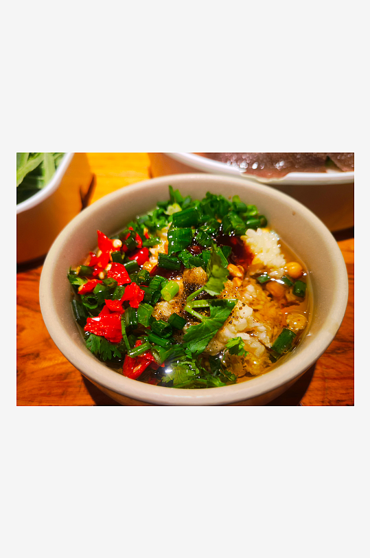 最新原创海鲜火锅盛宴高清摄影图-众图网