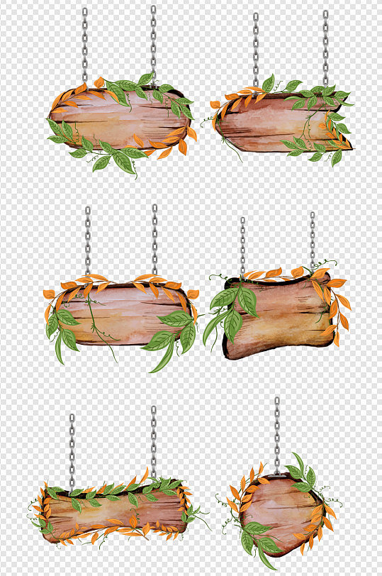 手绘木板挂牌木牌