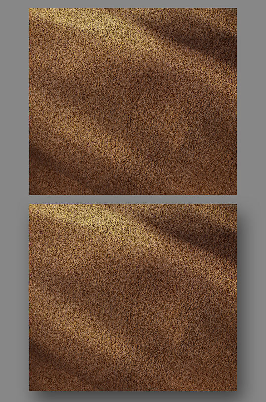 棕色渐变背景素材