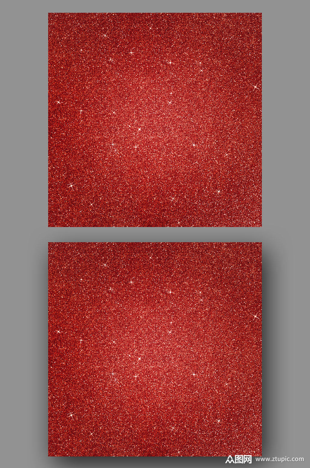 深红色墙面纹理闪光点点素材