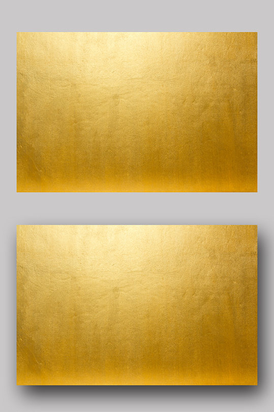 金色金箔纸闪光壁画背景