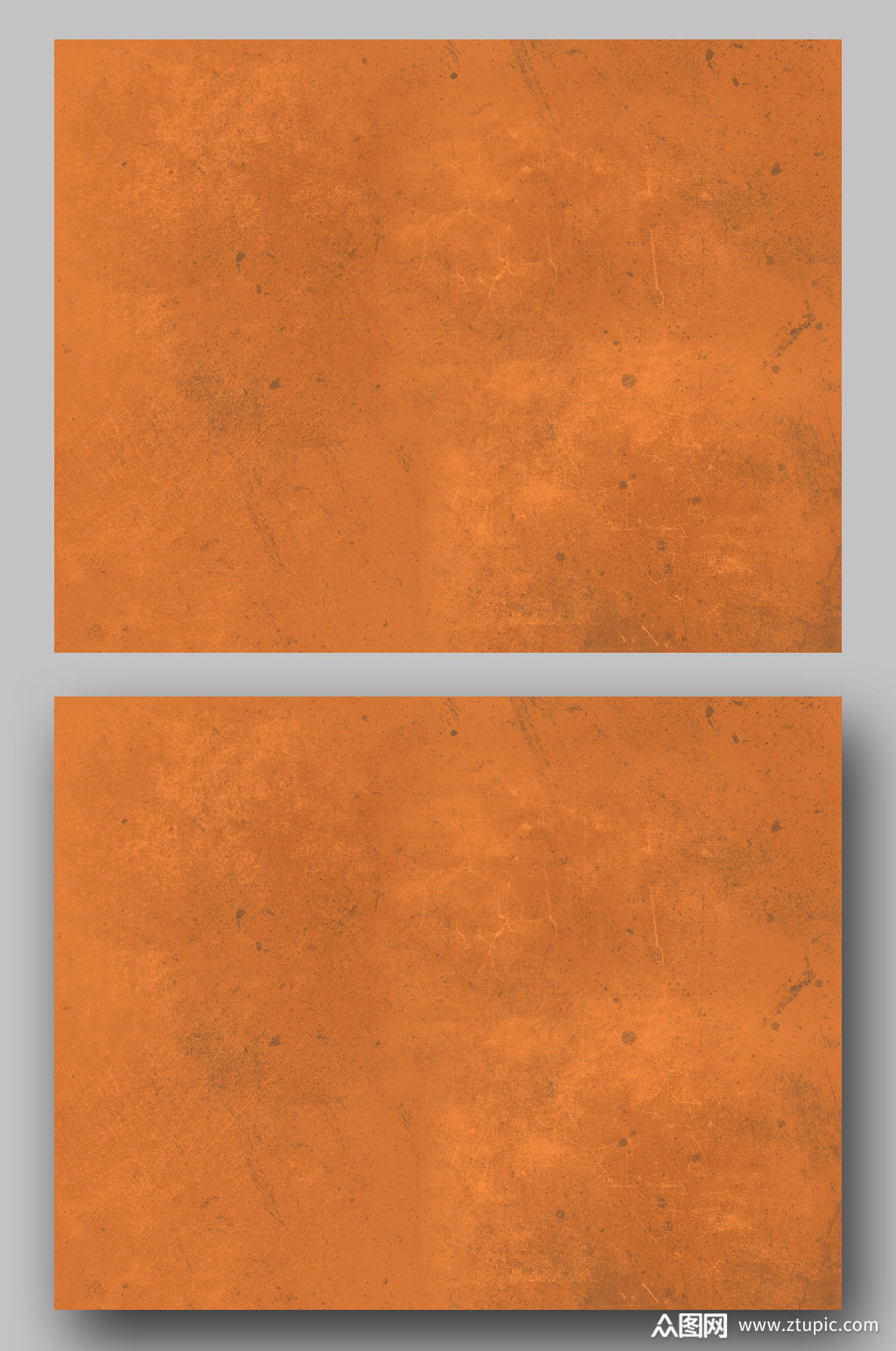 金色深橙色壁纸背景素材