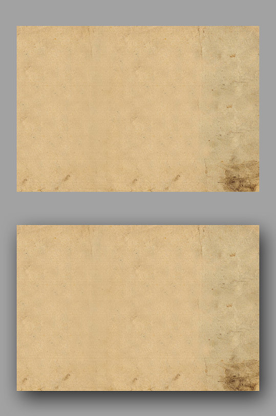 破损复古怀旧纸质背景